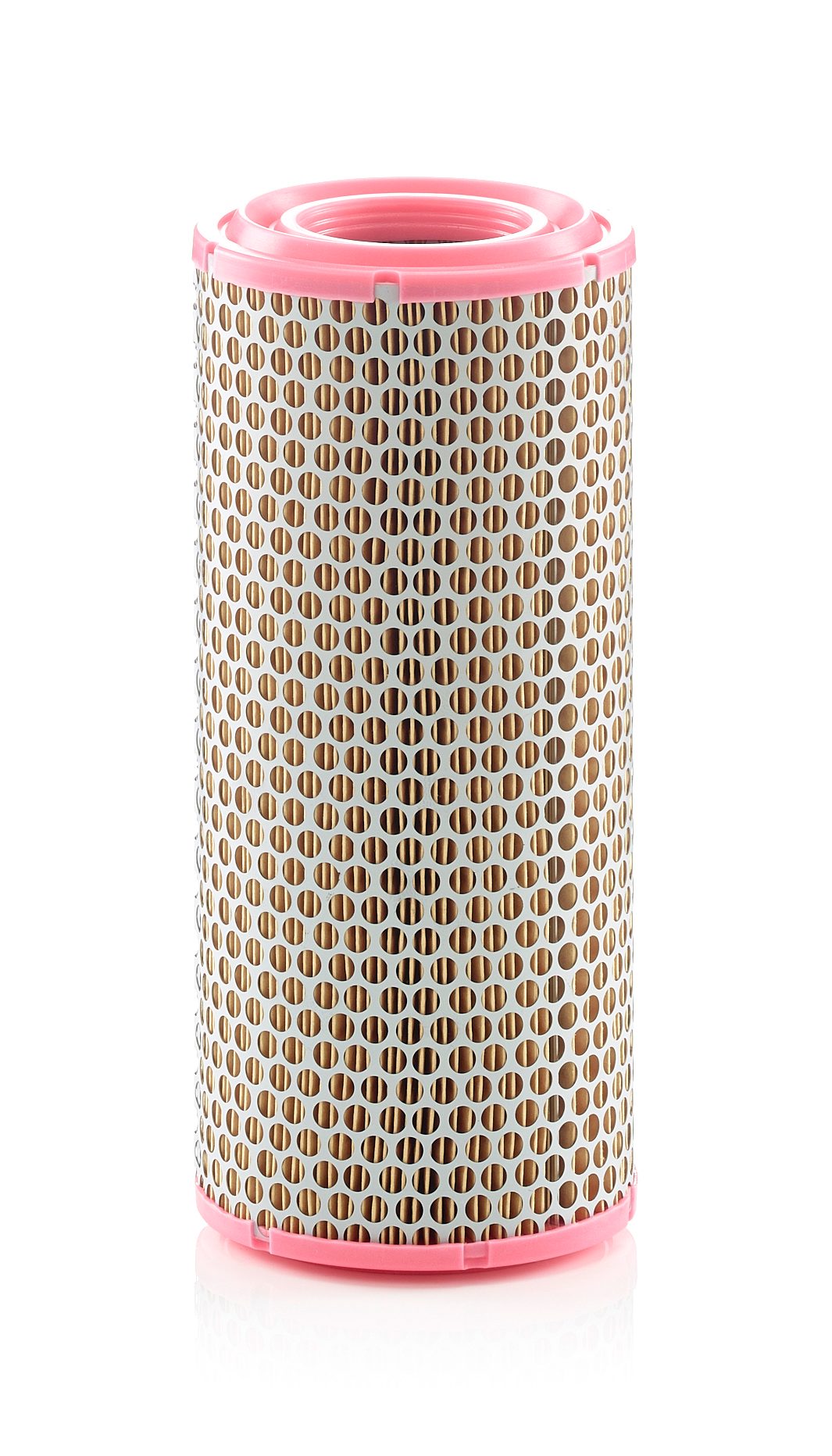 C 13 154 - Hava filtresi -  MANN FILTER